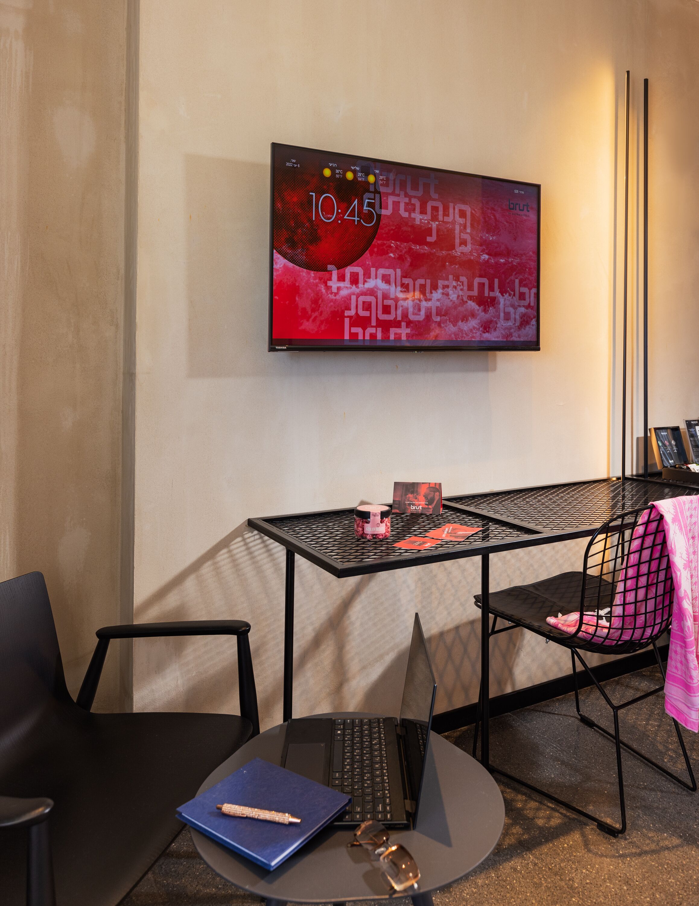 Foto - Play TLV Beach Hotel, a member of Brown Hotels