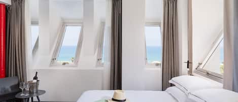 Vistas desde la habitación