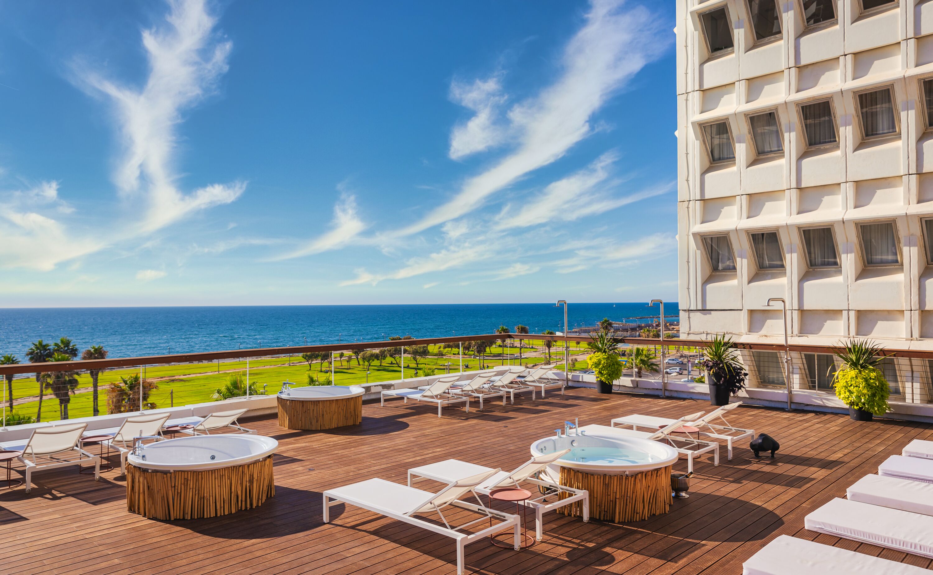 Photo - Play TLV Beach Hotel, a member of Brown Hotels