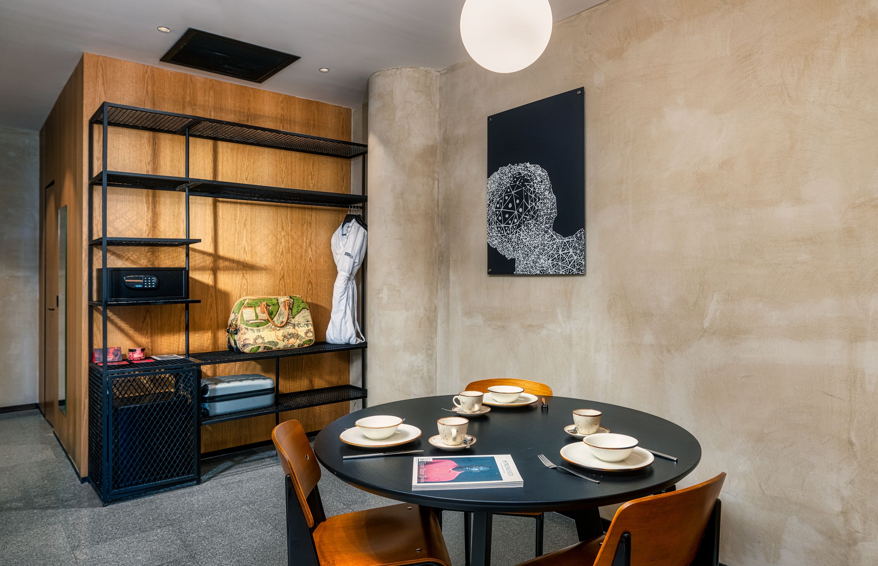 Foto - Play TLV Beach Hotel, a member of Brown Hotels