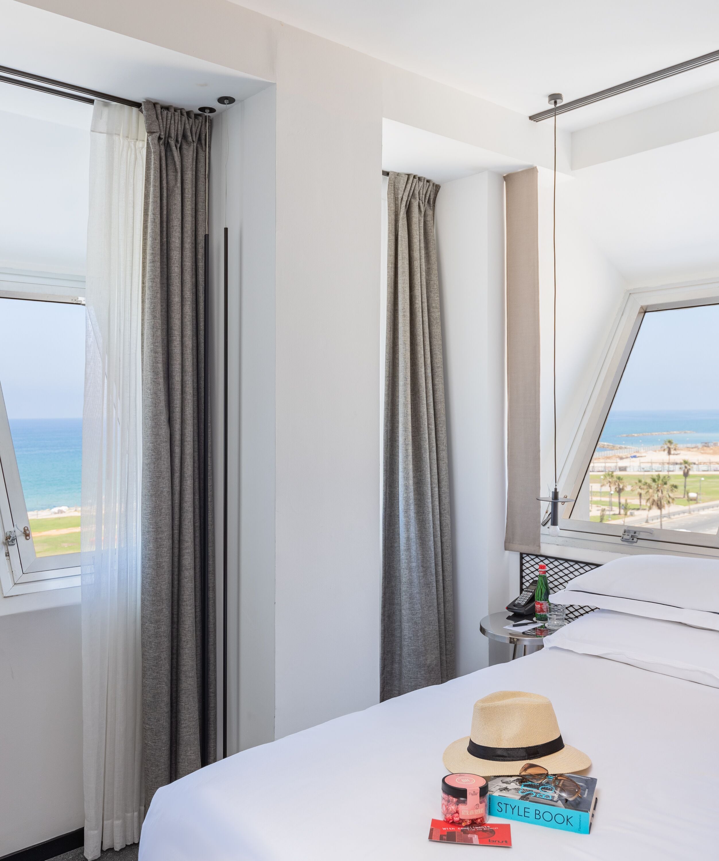 Photo - Play TLV Beach Hotel, a member of Brown Hotels