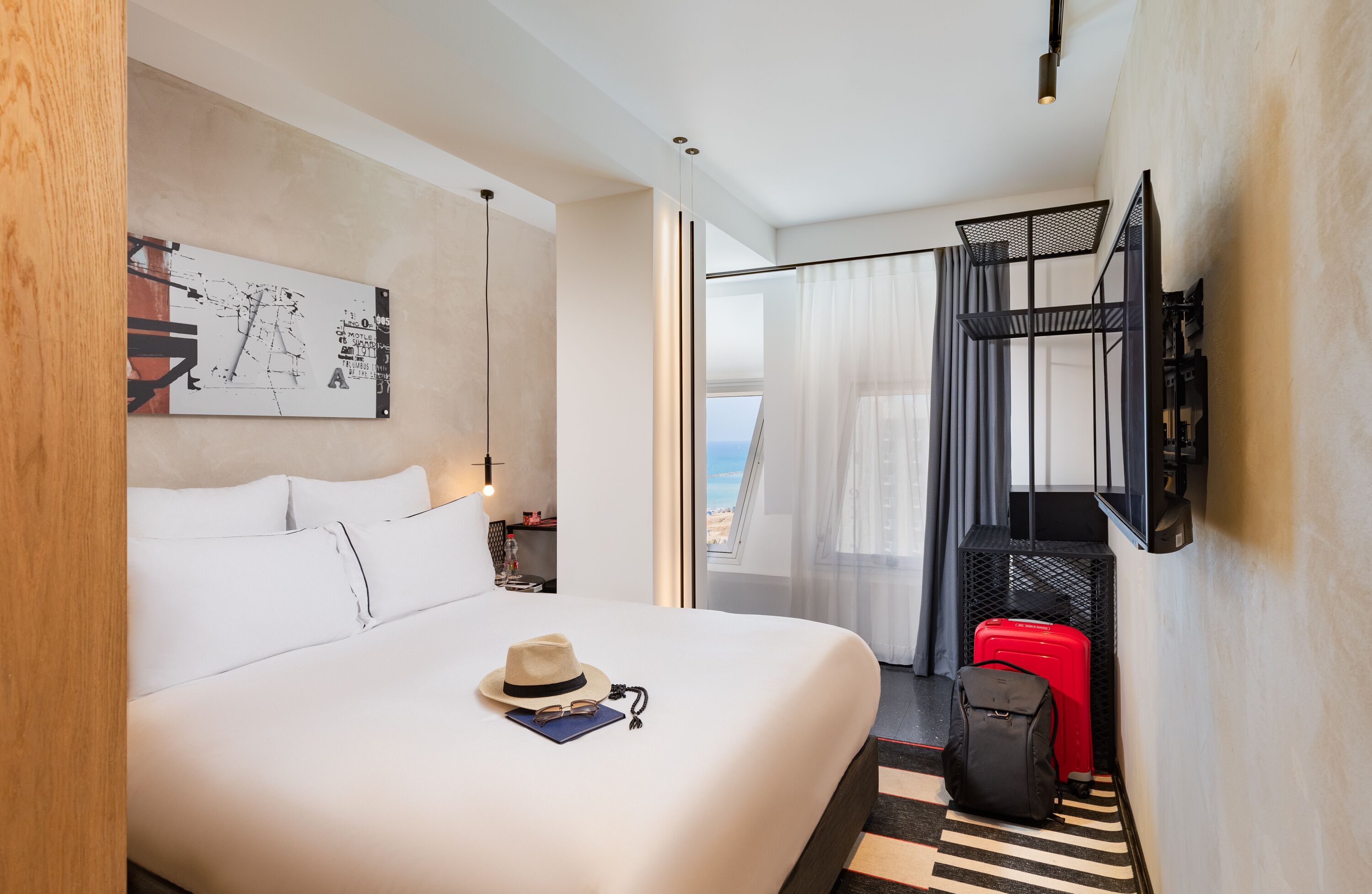 Foto - Play TLV Beach Hotel, a member of Brown Hotels