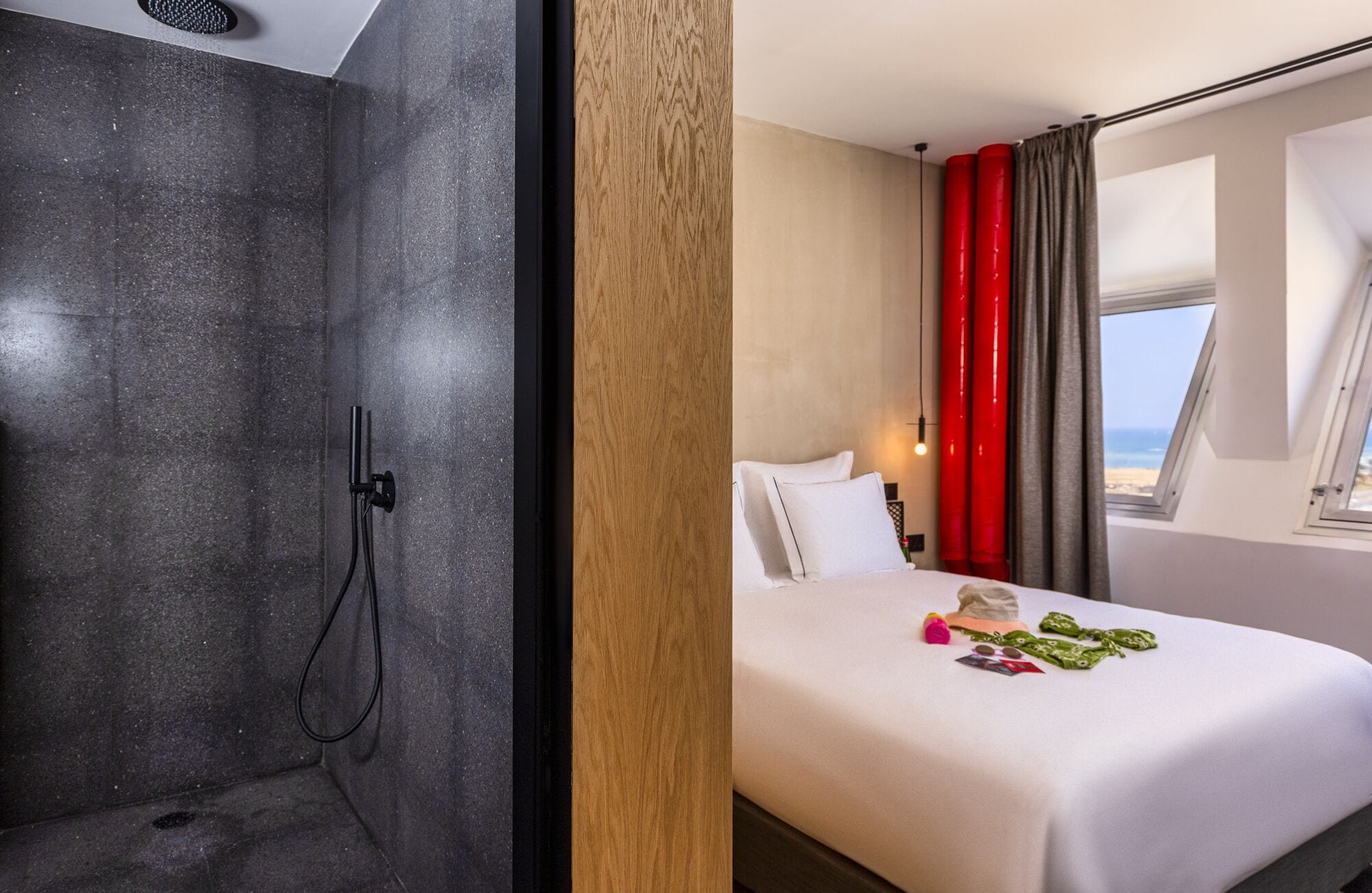 Photo - Play TLV Beach Hotel, a member of Brown Hotels