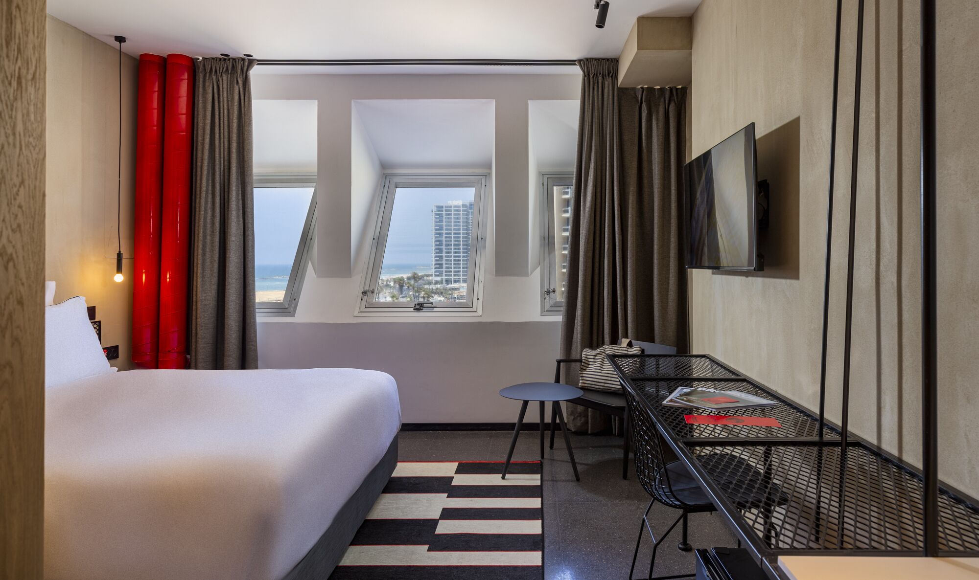 Photo - Play TLV Beach Hotel, a member of Brown Hotels