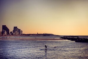 Plage à proximité