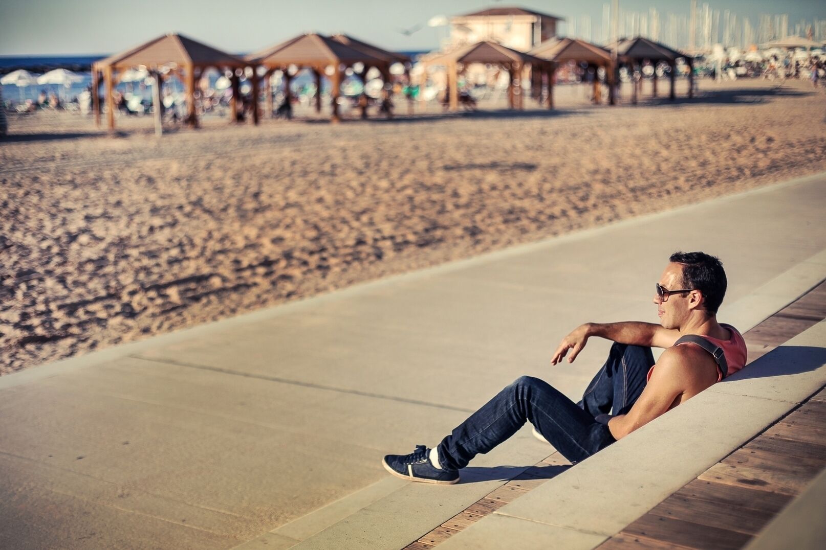 Foto - Play TLV Beach Hotel, a member of Brown Hotels