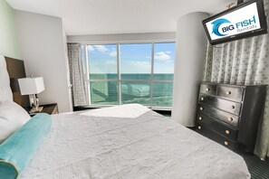 2 soverom, strykejern/-brett, wi-fi og sengetøy