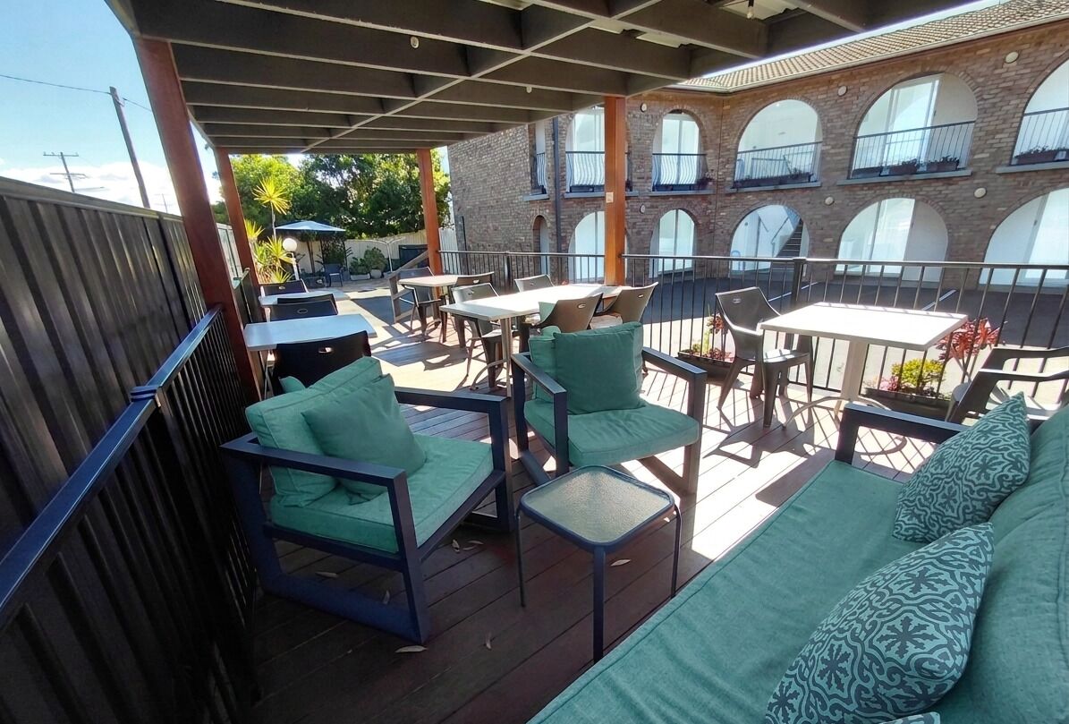 Blackout curtains, iron/ironing board, travel cot, free WiFi