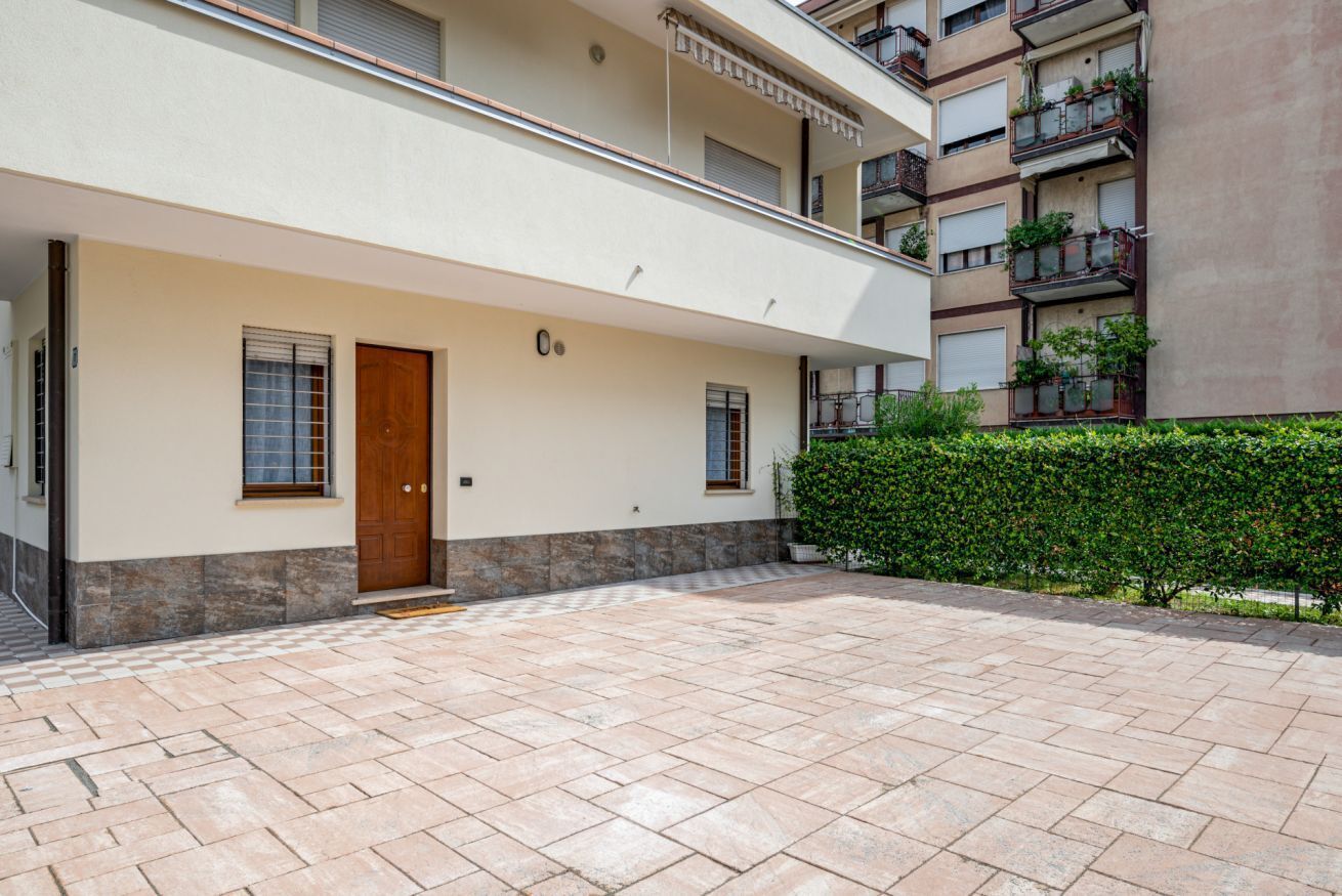 Detalle del exterior