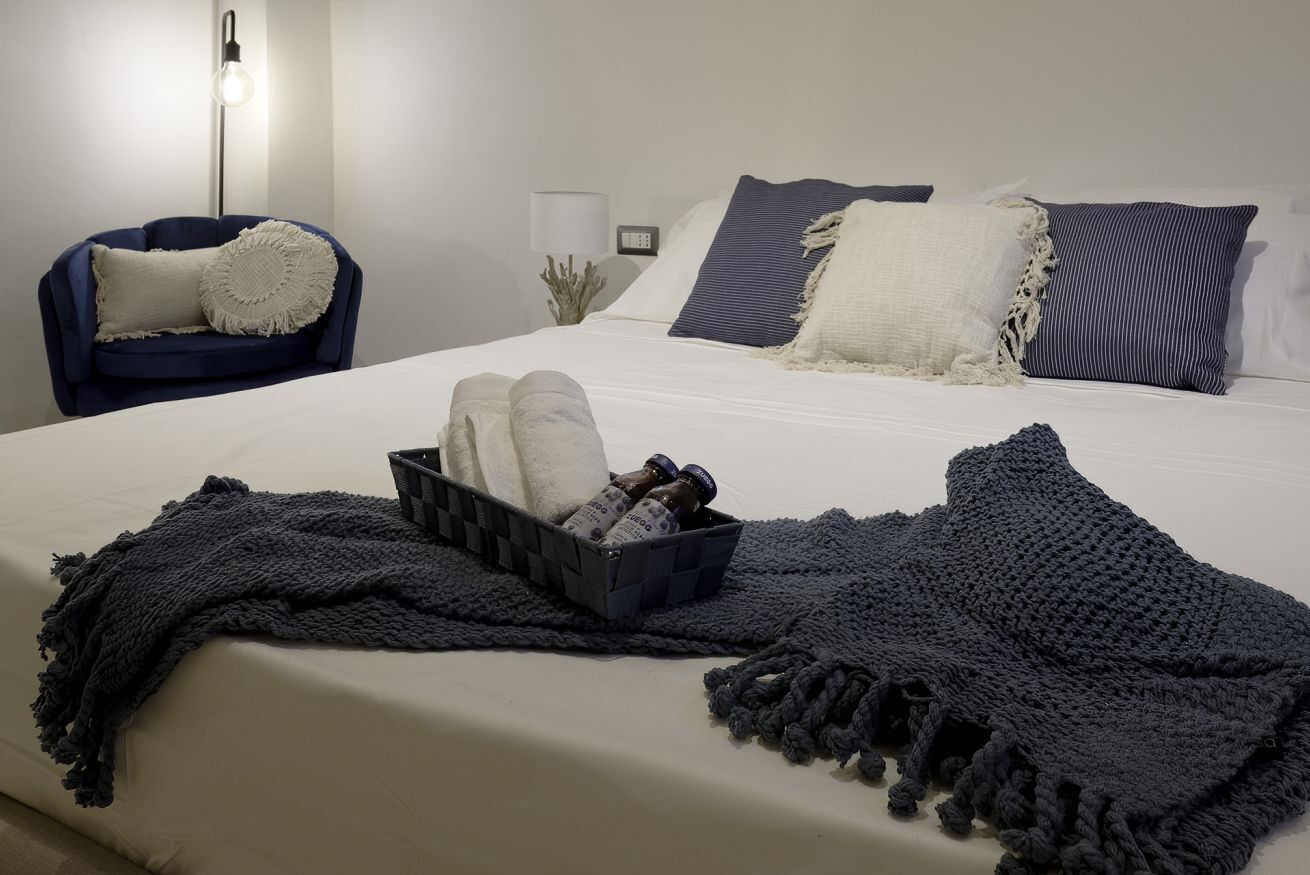 1 Schlafzimmer, WLAN