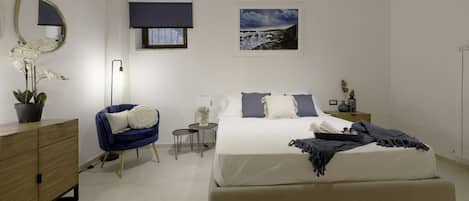 1 bedroom, WiFi
