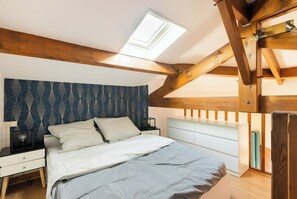 1 chambre