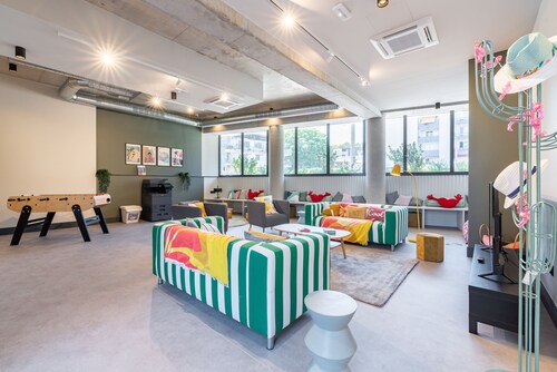 Book Student Factory Montpellier Sud In Montpellier Hotels Com