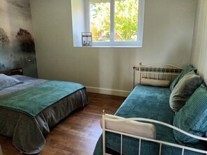 3 bedrooms
