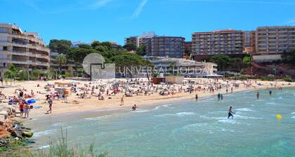 Appartement prĂšs de la Plage - PINO ALTO 328
