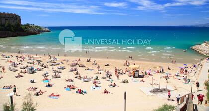 Apartment near Beach - PINO ALTO 328