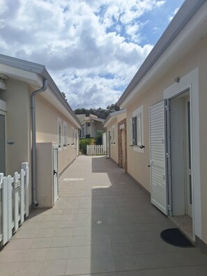 Exterior - Ohana House, St. Peter at Sea (San Pietro a Mare)