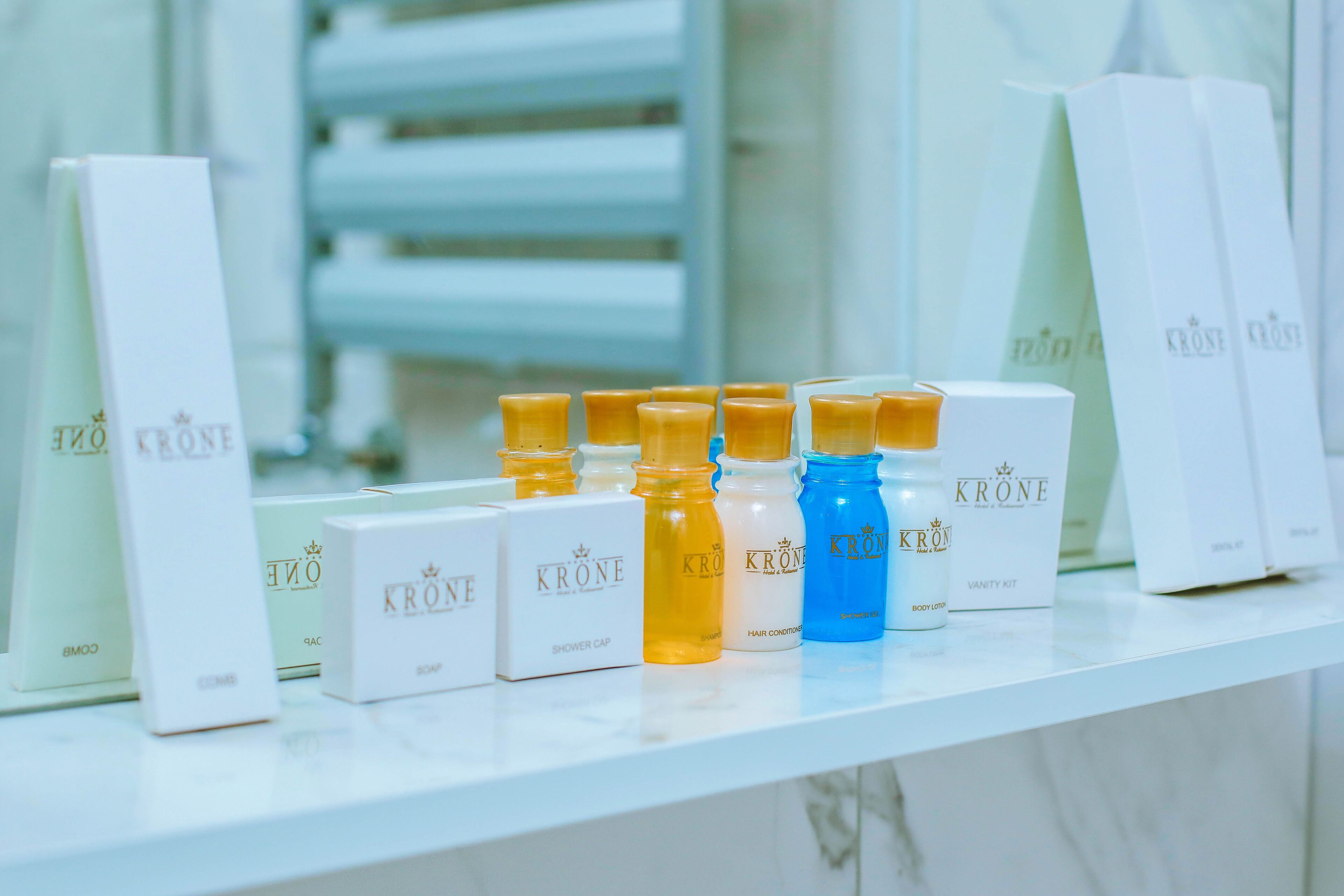 Foto - Krone Royal Hotel & Restaurant