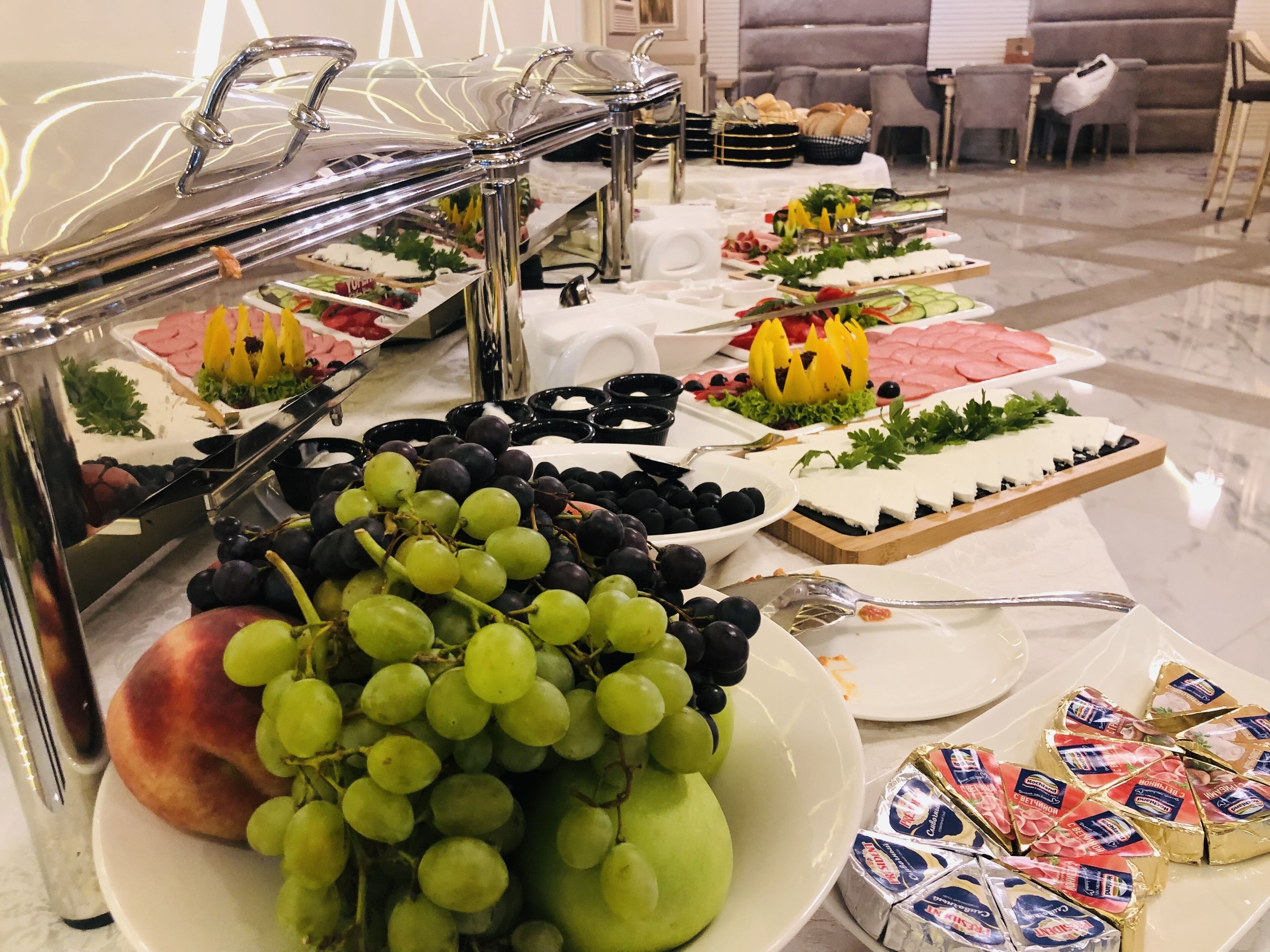 Foto - Krone Royal Hotel & Restaurant