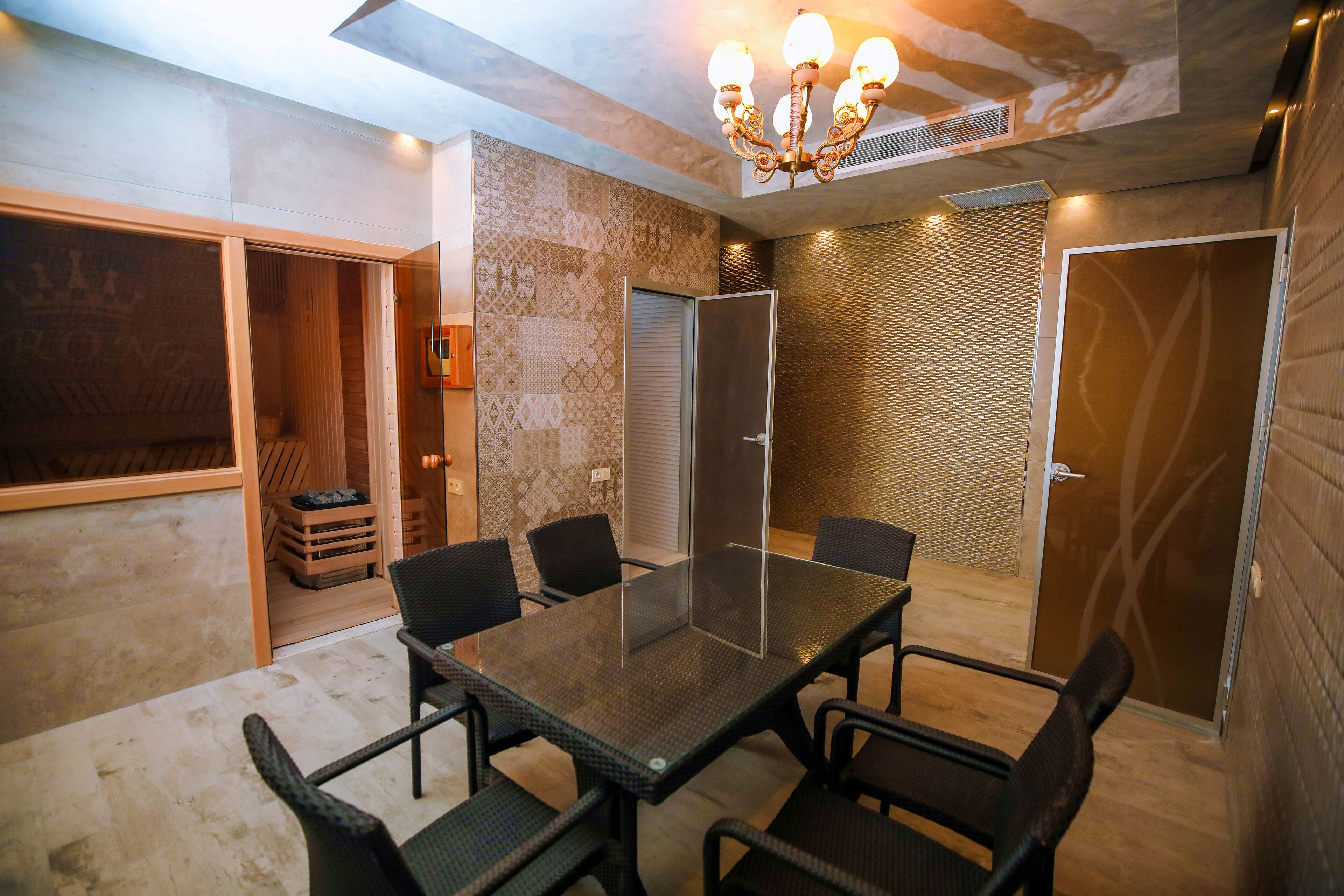 Foto - Krone Royal Hotel & Restaurant