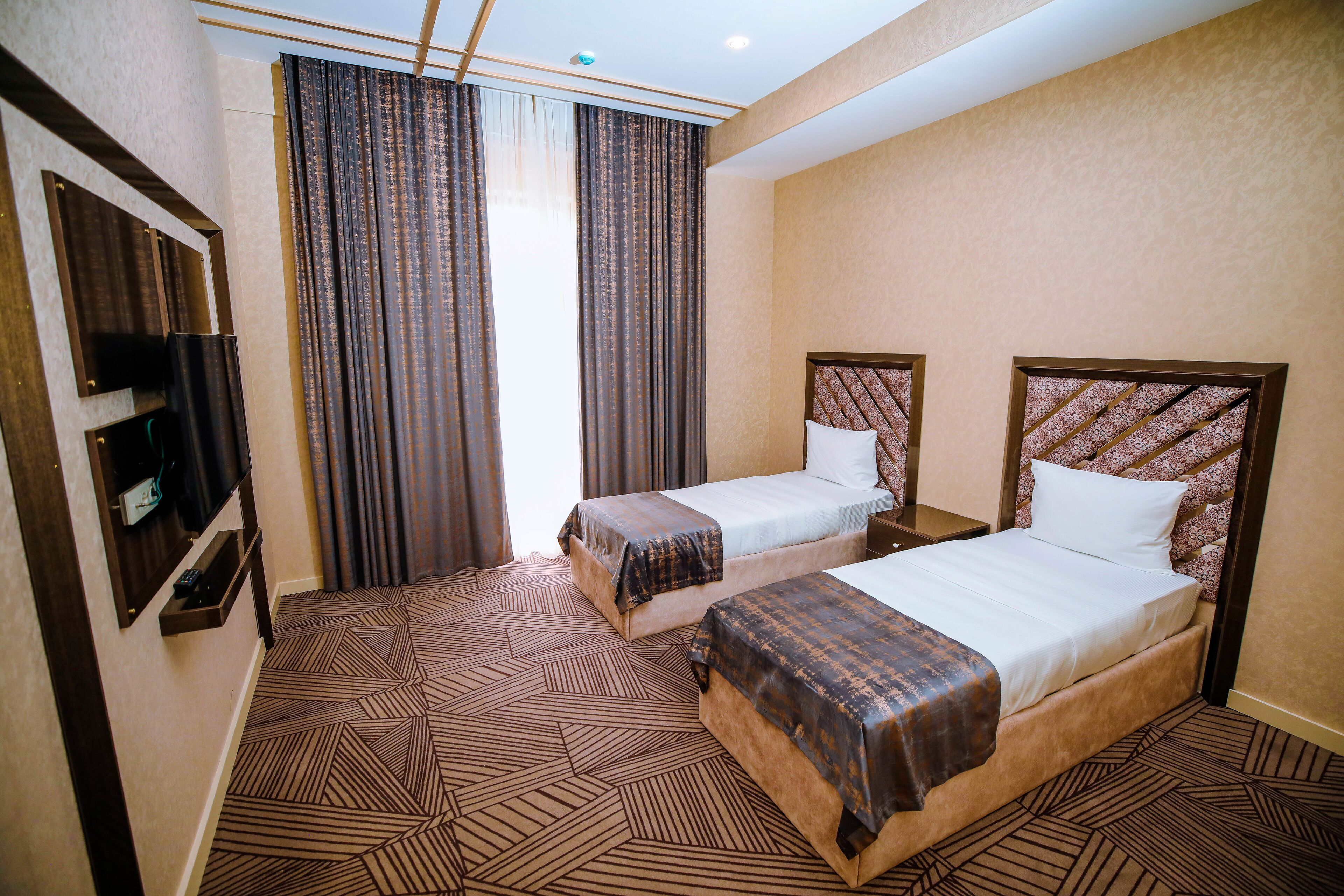 Foto - Krone Royal Hotel & Restaurant