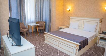 Krone Hotel