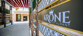 Krone Hotel