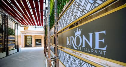 Krone Hotel