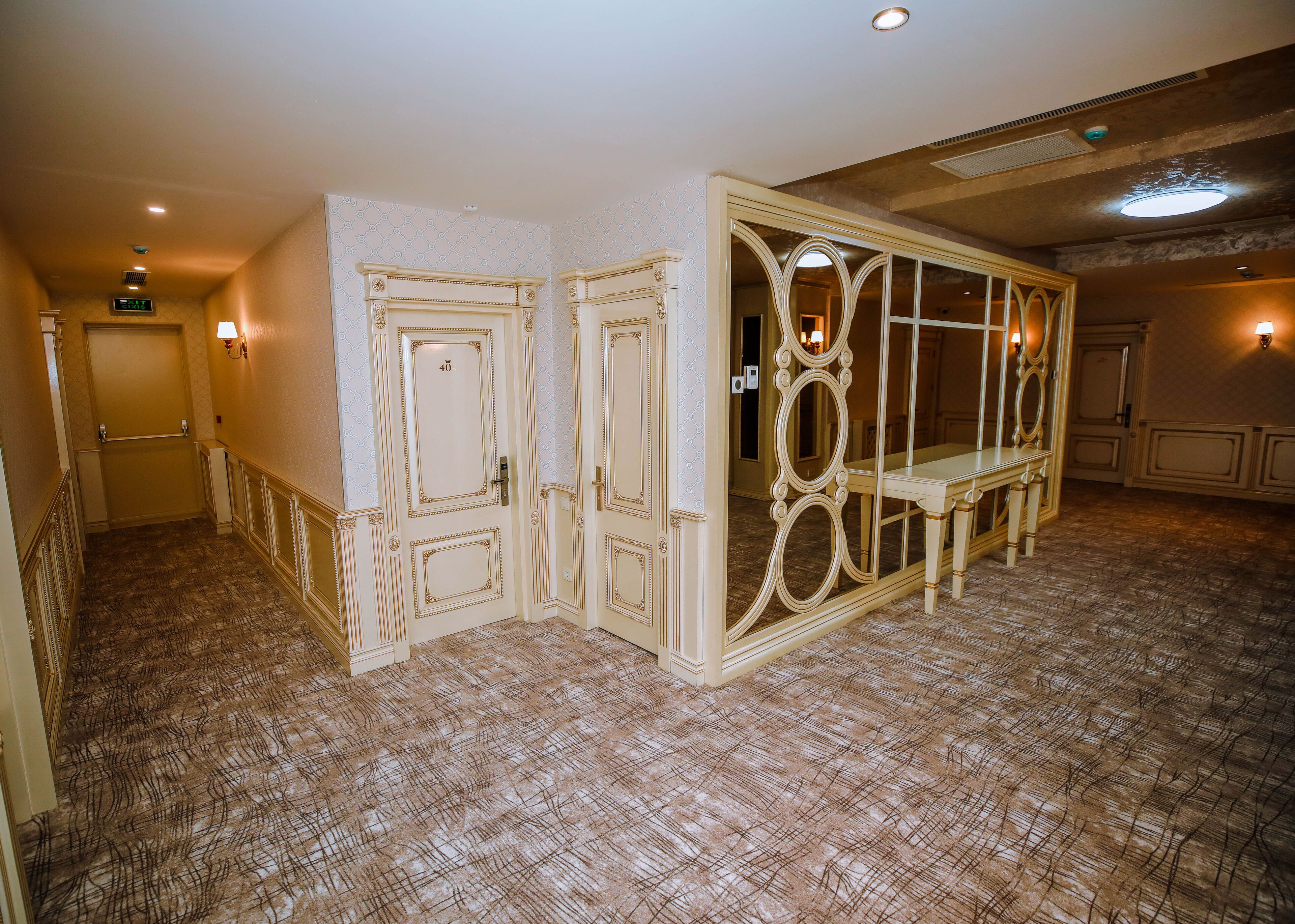 Foto - Krone Royal Hotel & Restaurant