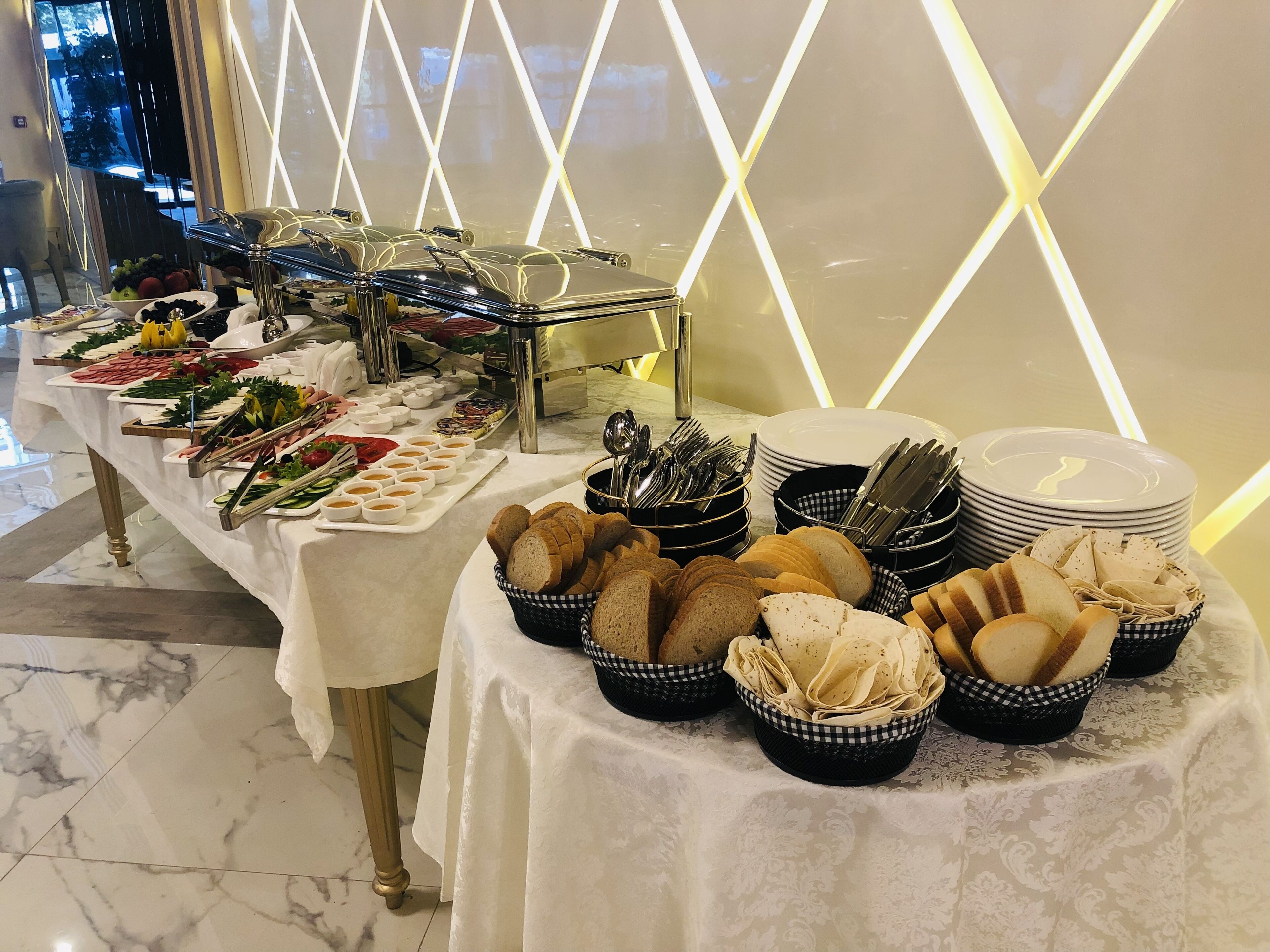 Foto - Krone Royal Hotel & Restaurant