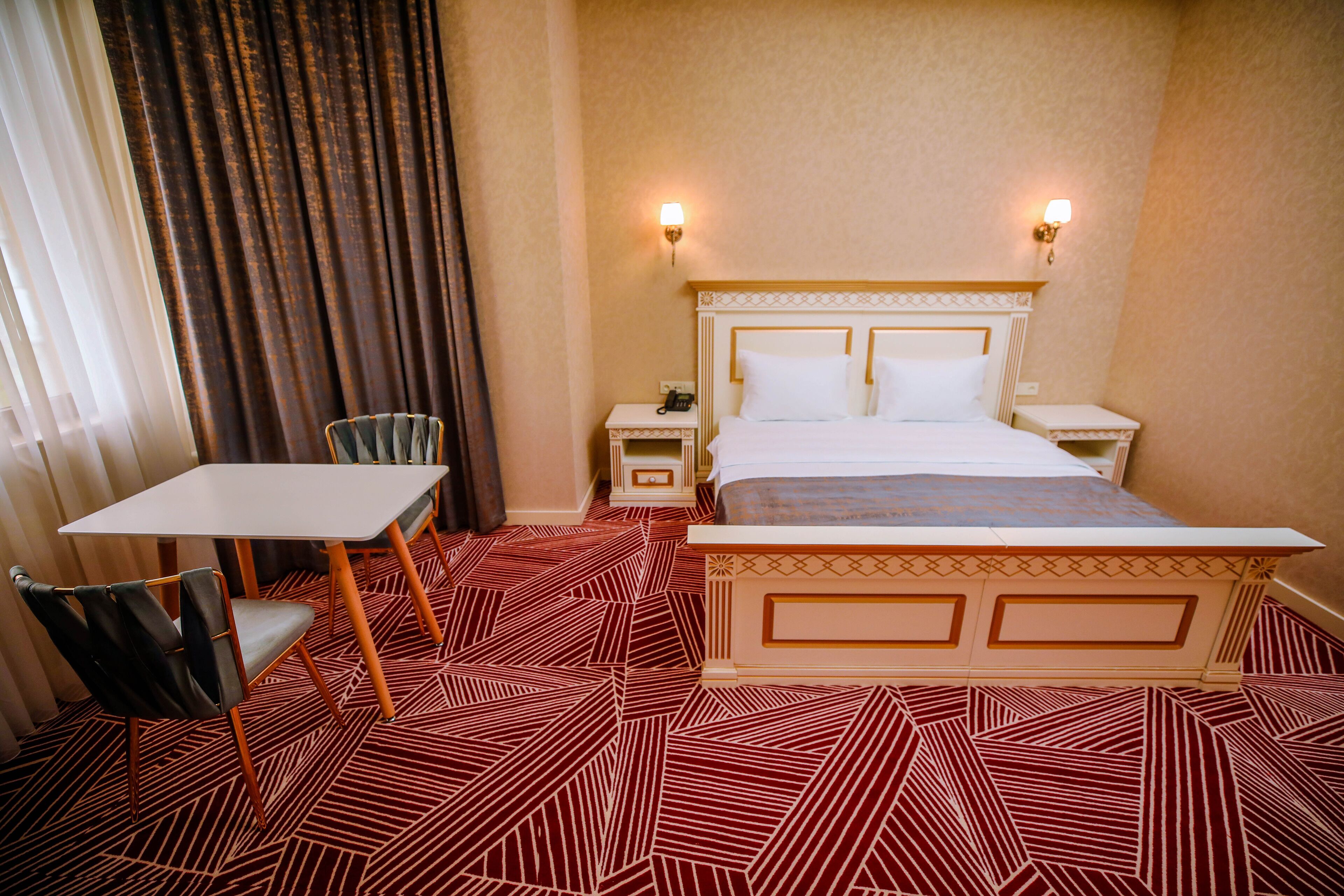 Foto - Krone Royal Hotel & Restaurant