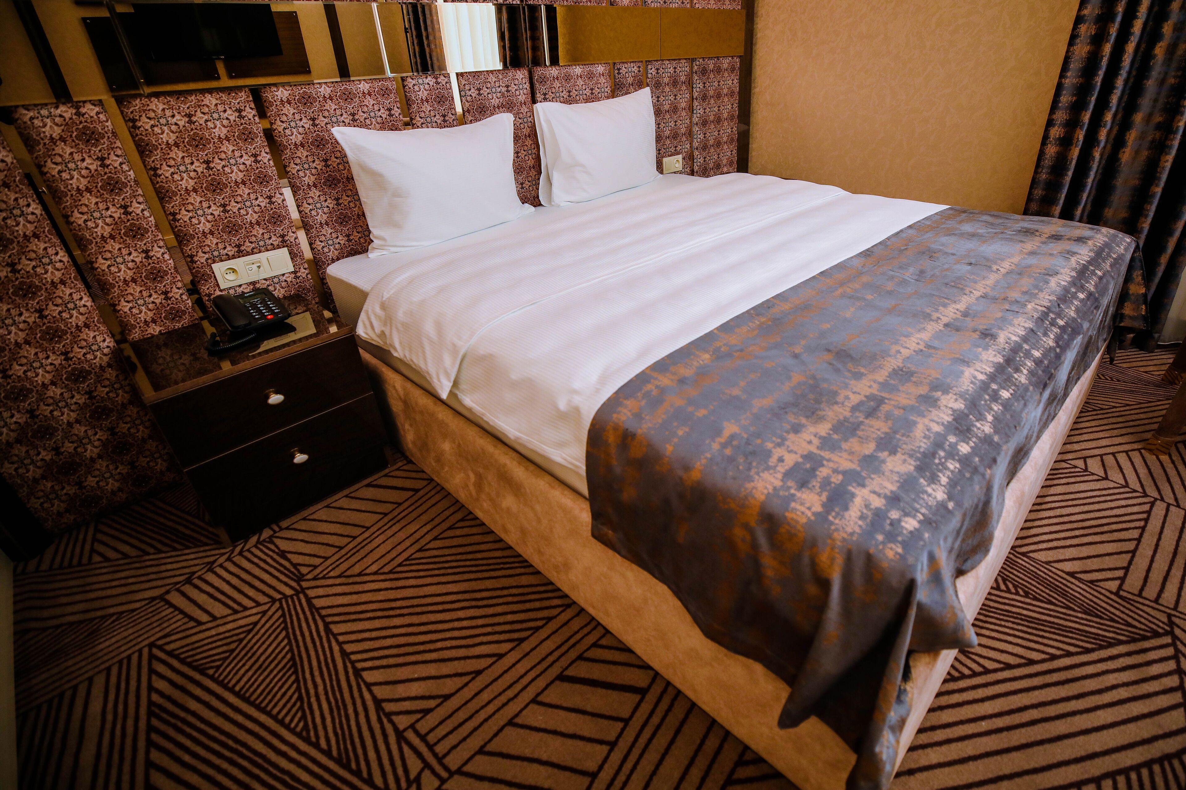 Foto - Krone Royal Hotel & Restaurant