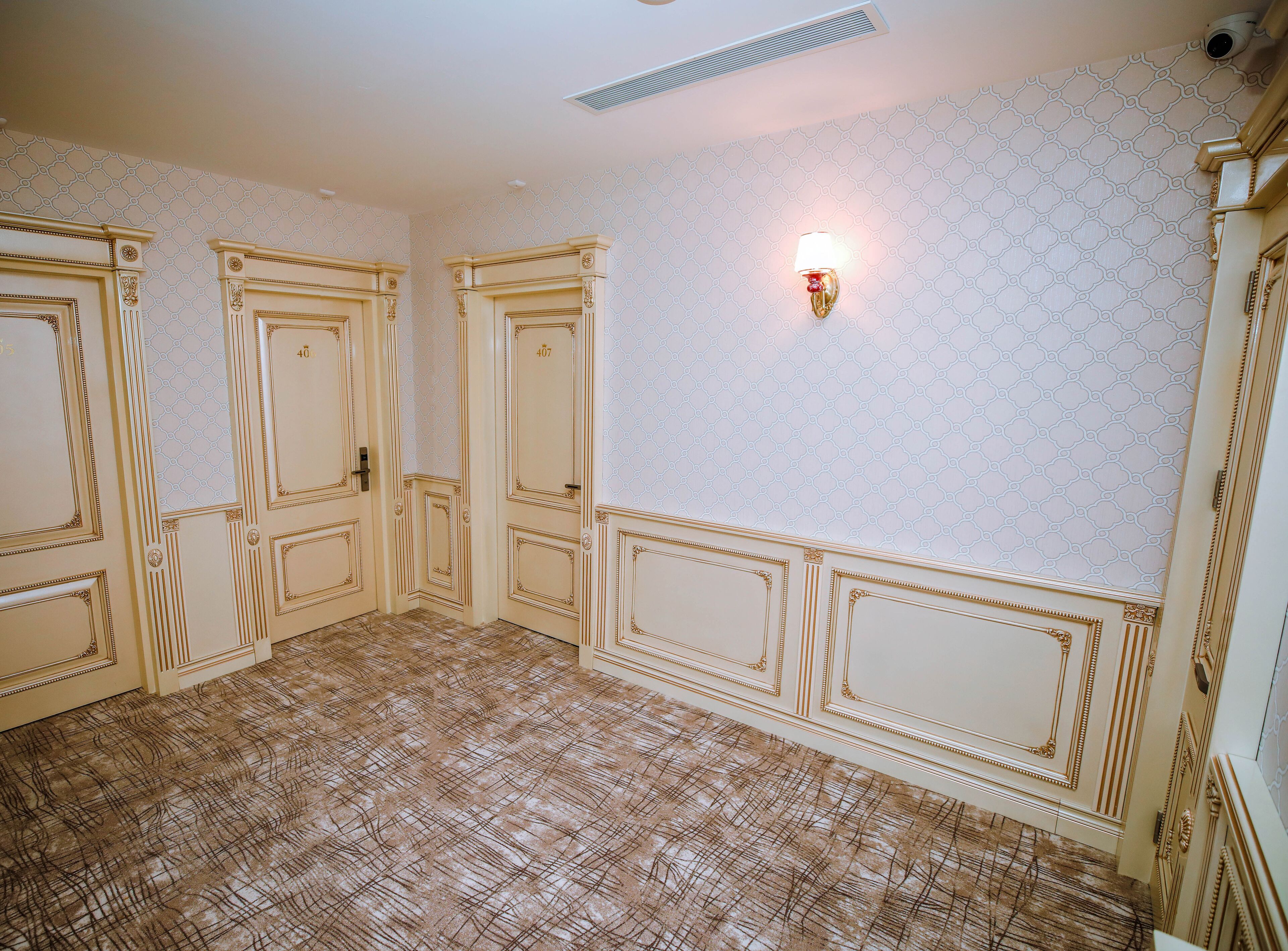 Foto - Krone Royal Hotel & Restaurant