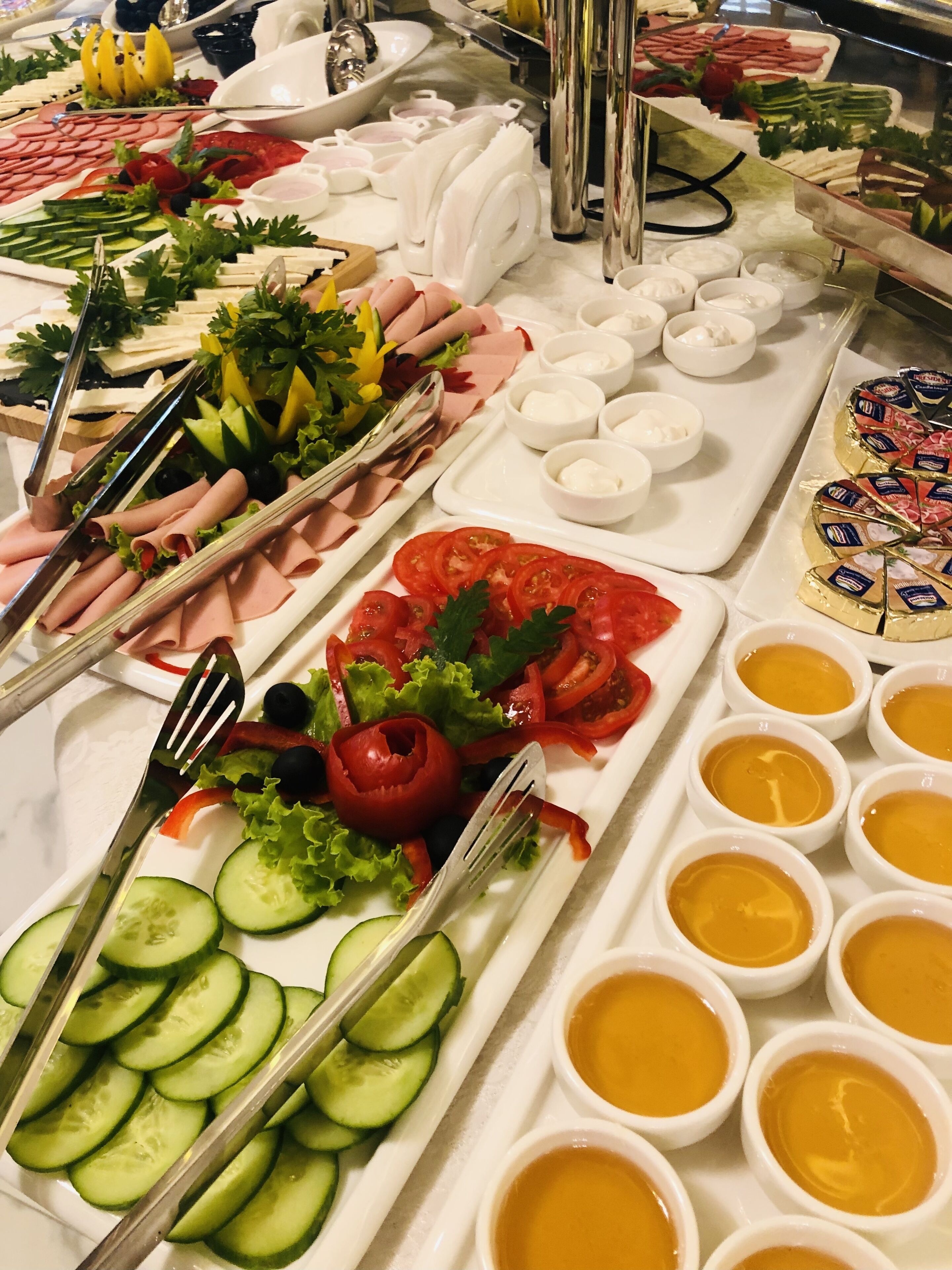 Foto - Krone Royal Hotel & Restaurant