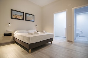 1 chambre, fer et planche Ă repasser, lit parapluie, Wi-Fi gratuit