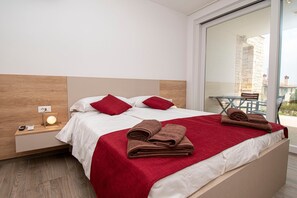 4 bedrooms, Internet, bed sheets - MODERN VILLA WITH PRIVATE POOL NEAR MEDULIN WITH SEA VIEW (Medulin)