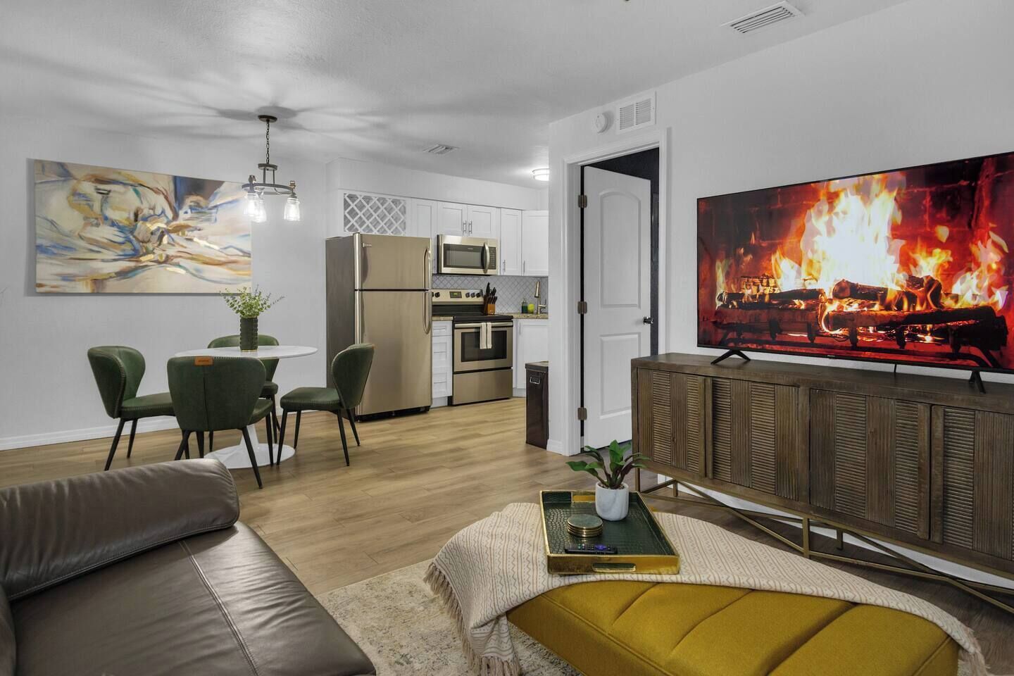 Smart-TV