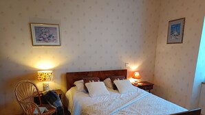 2 bedrooms - Vendée House with Garden - Pets Allowed (Notre-Dame-de-Monts)
