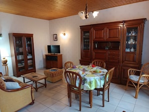 Restauration