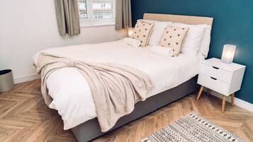 1 bedroom, WiFi