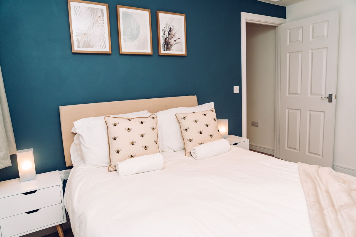 Bild für Gastgeberprofil