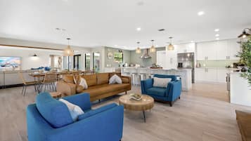 Smart-tv, pejs, videospil, bĂžger