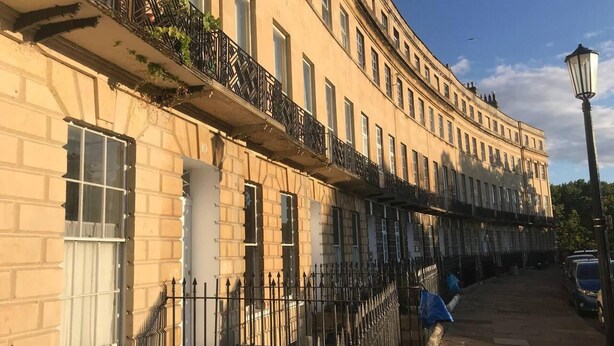 Apartment | Interior - Lovely 1-bed Apartment in Bath (Bath)