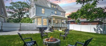 Dancing Queen by Bayley Vacation Rentals