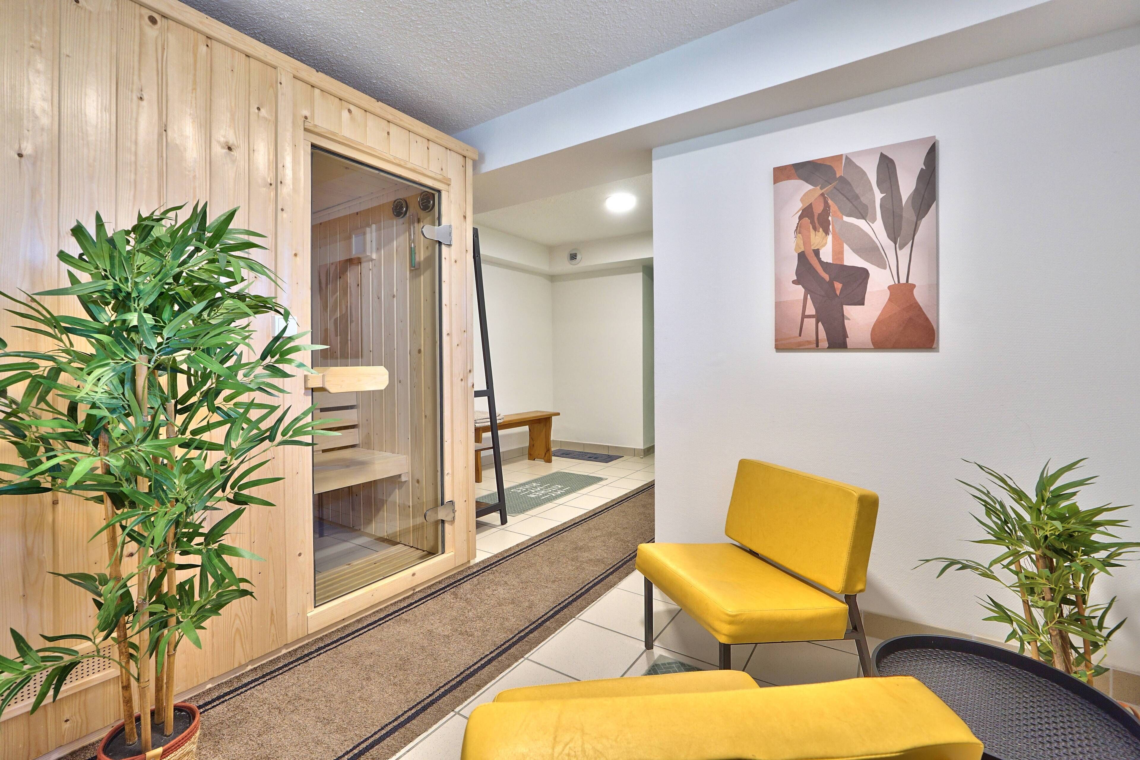 Détail de l’intérieur