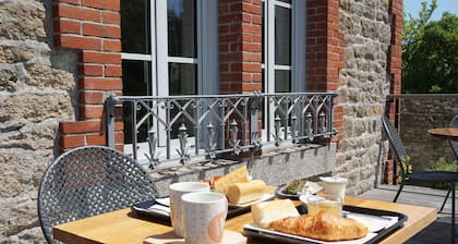 Auberge Ti'gousket