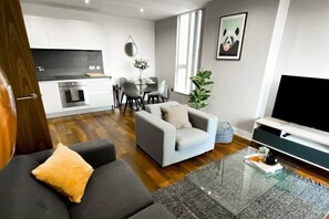 Fernseher