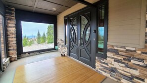 Interior - Luxury Estate w/ Theater, Game Room & Fireplaces (Brian Head)