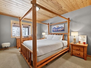 6 habitaciones, escritorio, wifi gratis y ropa de cama 