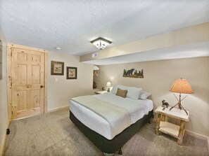 5 habitaciones, wifi gratis y ropa de cama 